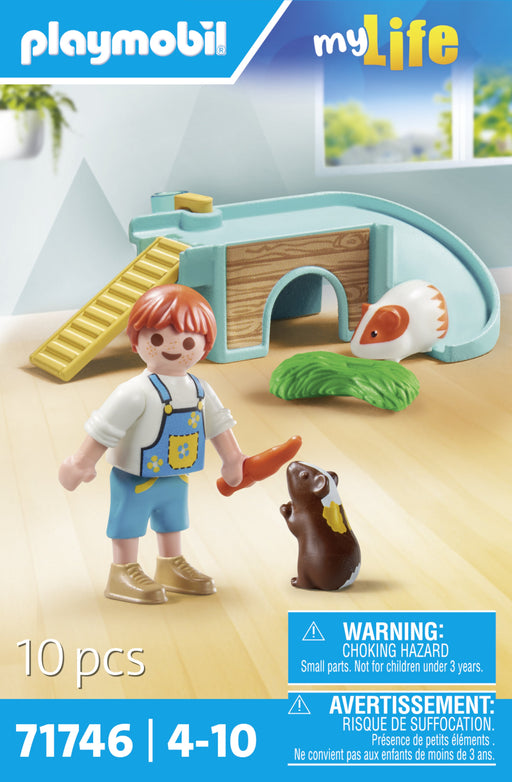 EAN 4008789717467 - Playmobil 71746 figura de juguete para niños imagen 2