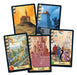 EAN 8435407639577 - Asmodee ESCIT01ES juego de tablero Ciudadelas Clásico 45 min Juego De Cartas Estrategia imagen 3