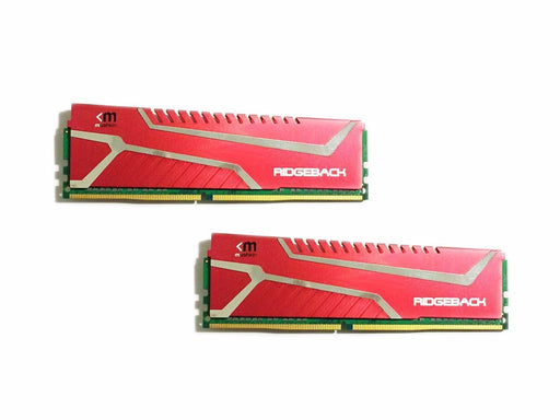 EAN 0846651026569 - Mushkin Redline módulo de memoria 32 GB 2 x 16 GB DDR4 imagen 2