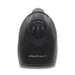 EAN 5901878508665 - Qoltec 50866 lector de código de barras Lector de códigos de barras portátil 1D Laser Negro imagen 5