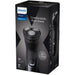 EAN 8720689018920 - Philips X3001/00 afeitadora Máquina de afeitar de rotación Recortadora Negro imagen 3
