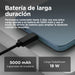 EAN 840023281426 - Motorola moto e15 16,9 cm (6.67") SIM doble Android 14 Go edition 4G USB Tipo C 2 GB 64 GB 5200 mAh Azul imagen 17