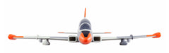 EAN 4262408971153 - Amewi MB-339 modelo controlado por radio Avión Motor eléctrico imagen 5