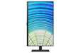 EAN 8806090952630 - Samsung S60UA pantalla para PC 68,6 cm (27") 2560 x 1440 Pixeles Quad HD LCD Negro imagen 8