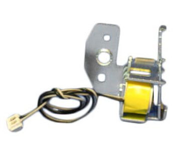EAN 5711045416088 - Samsung JC33-00025B pieza de repuesto de equipo de impresión Solenoide imagen 1