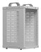 EAN 5901969448467 - Lanberg OR10-2309-S armario rack 9U Bastidor para instalación en suelo Gris imagen 3