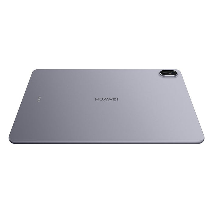 EAN 6942103165726 - Huawei MatePad 11.5 2025 Hisilicon Kirin 128 GB 29,2 cm (11.5") 8 GB Wi-Fi 6 (802.11ax) Gris imagen 8