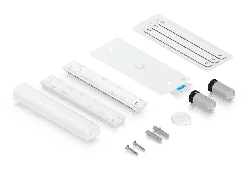 EAN 0810177163305 - Ubiquiti USL-GlassBreak sensor de puerta / ventana Inalámbrico Puerta/ventana Blanco imagen 14