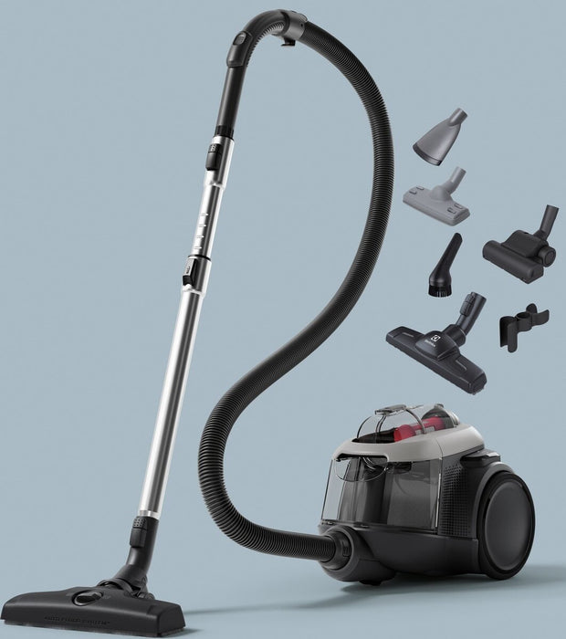 EAN 7332543774951 - Electrolux EL61A4UG 1,6 L Aspiradora cilíndrica Secar 700 W Sin bolsa imagen 19