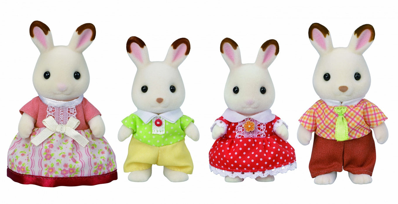 EAN 5054131056554 - Sylvanian Families 5655 figura de juguete para niños imagen 3