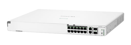 EAN 0190017628202 - HPE Networking Instant On Switch 8p Gigabit CL4 4p SR2.5G CL6 PoE 2p 10GBT 2p SFP+ 480W 1960 imagen 2