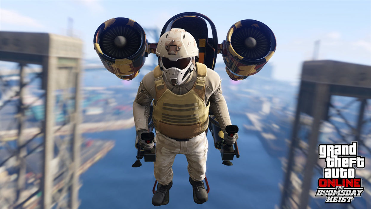 EAN 5026555424295 - Rockstar Games Grand Theft Auto V: Premium Edition Alemán, Inglés, Español, Francés, Italiano, Polaco, Po imagen 6