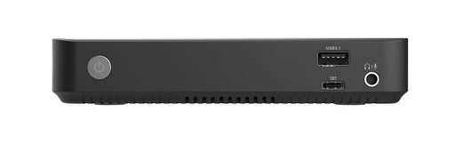 EAN 4895173627880 - Zotac ZBOX edge MI648 PC de tamaño 0,64L Negro i5-1340P 1,9 GHz imagen 1