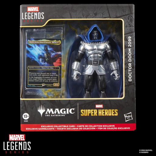 EAN 5010996411372 - Marvel G21095L00 figura de juguete para niños imagen 2