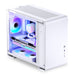 EAN 6970620553061 - Jonsbo U4 MINI WHITE carcasa de ordenador Mini Tower Blanco imagen 8