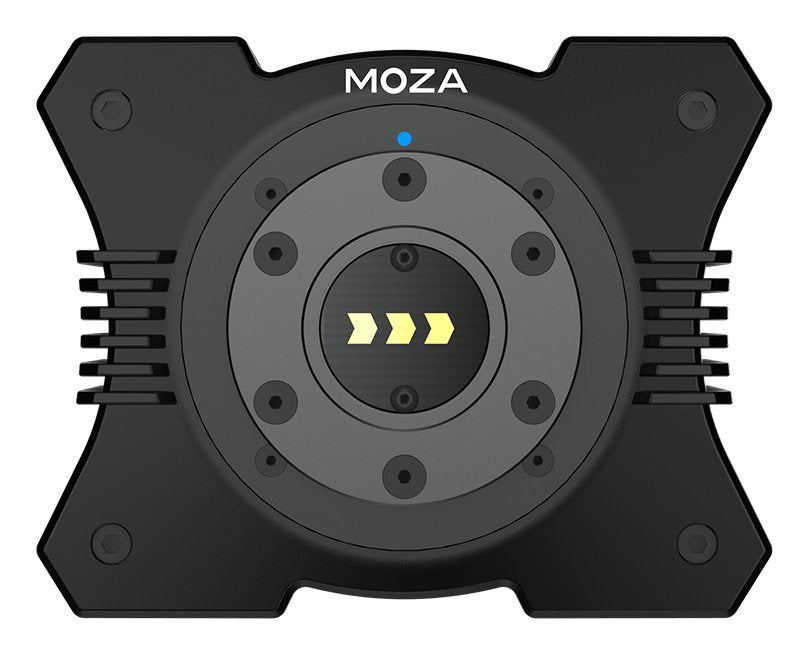 EAN 6973137270193 - Moza Racing R9 V2 Base para volante imagen 5