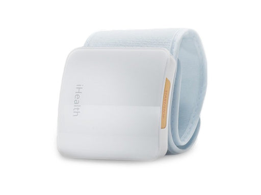 EAN 0855111003941 - iHealth Wireless blood Pressure Wrist Monitor Antebrazo Automático imagen 2