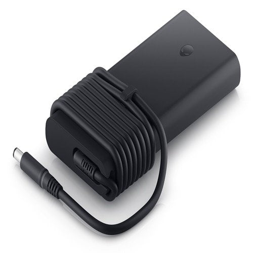 EAN 5715328214101 - DELL 625VK adaptador e inversor de corriente Interior 360 W Negro imagen 2