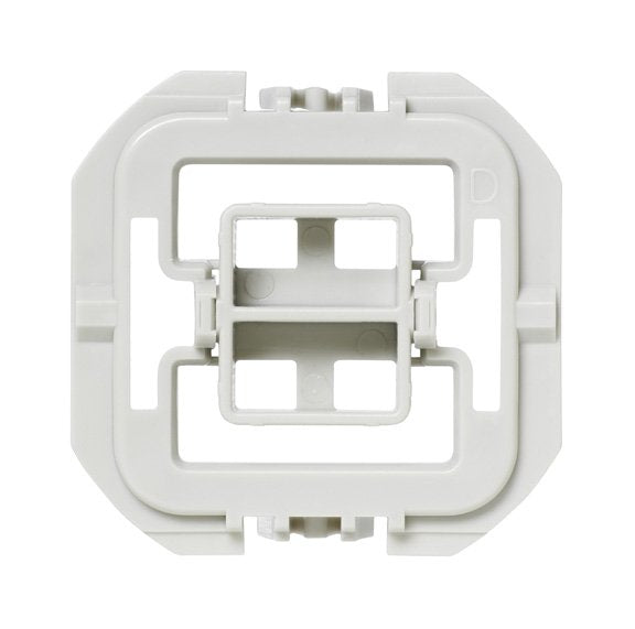 EAN 4047976130979 - eQ-3 AG EQ3-ADA-DW Montable Blanco imagen 1