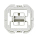 EAN 4047976130979 - eQ-3 AG EQ3-ADA-DW Montable Blanco imagen 1