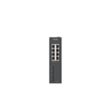 EAN 790069478383 - D-Link DIS-210G-12 switch Gestionado L2/L3 Gigabit Ethernet (10/100/1000) DIN rail Negro imagen 1