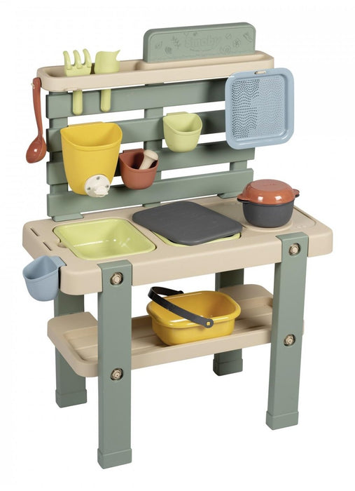 EAN 3032168402089 - Smoby 840208 juego y juguete de habilidad/activo imagen 1