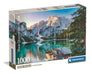 EAN 8005125399345 - Clementoni 1000 pcs. CB HQC Emerald Lake Braies imagen 1