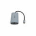 EAN 7640239421394 - DICOTA D32062 hub de interfaz USB Tipo C Plata imagen 5