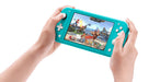 EAN 0045496452711 - Nintendo Switch Lite videoconsola portátil 14 cm (5.5") 32 GB Pantalla táctil Wifi Turquesa imagen 5