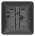 EAN 4250366869025 - Gigaset DESK 800A Teléfono DECT Negro imagen 5