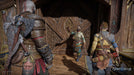 EAN 0711719410393 - Sony God of War Ragnarök (PS5) Estándar Plurilingüe PlayStation 5 imagen 4