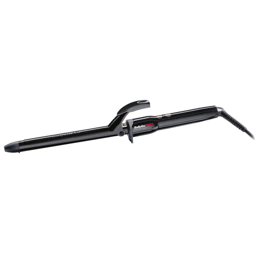 EAN 3030050134643 - BaByliss ADVANCED CURL Ø19 mm Rizador de pelo Caliente Negro 2,7 m imagen 1