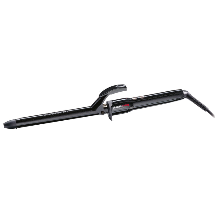 EAN 3030050134643 - BaByliss ADVANCED CURL Ø19 mm Rizador de pelo Caliente Negro 2,7 m imagen 1