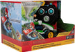 EAN 0039897089881 - Super Mario Mario Anti-Gravity RC Racer imagen 5