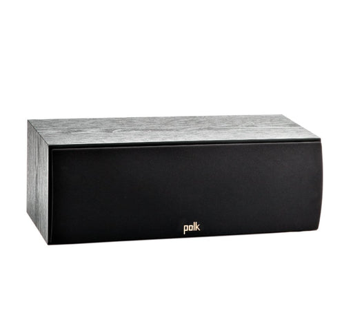 EAN 0747192125493 - Polk Audio T30 altavoz De 2 vías Negro Alámbrico 100 W imagen 1