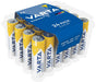 EAN 4008496634712 - Varta 4106229224-24 no categorizado imagen 1