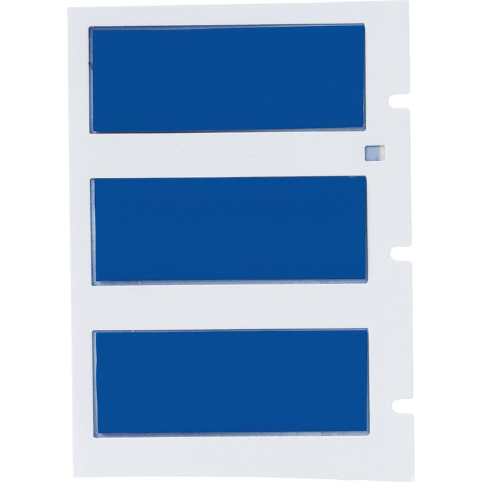 EAN 888434595671 - Brady M6-375-175-342-BL etiqueta de impresora Azul Etiqueta para impresora autoadhesiva imagen 4