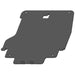 EAN 5715063313480 - Zebra BRKT-ET4X-DSKPS-01 soporte Soporte pasivo Tablet/UMPC Gris imagen 1