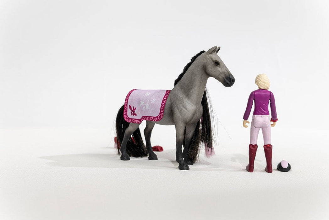 EAN 4059433574394 - schleich HORSE CLUB Sofia’s Beauties 42584 set de juguetes imagen 11