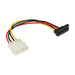EAN 4043718027279 - InLine 29670W cable de alimentación interna 0,15 m imagen 1