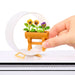 EAN 35051546962 - Miniverse Make It Mini Nature - Serie 3 imagen 5