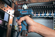 EAN 3165140765114 - Bosch GDS 10.8 V-EC Professional 3/8" 2600 RPM 115 Nm Azul 10,8 V imagen 2