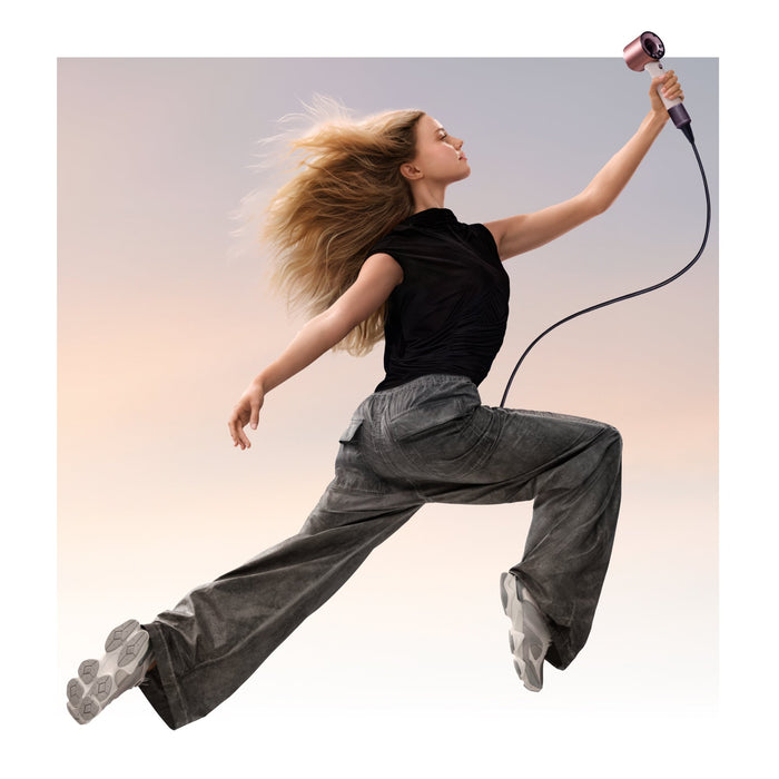EAN 5025155130285 - Dyson Supersonic Travel secador 1220 W Rosa imagen 3