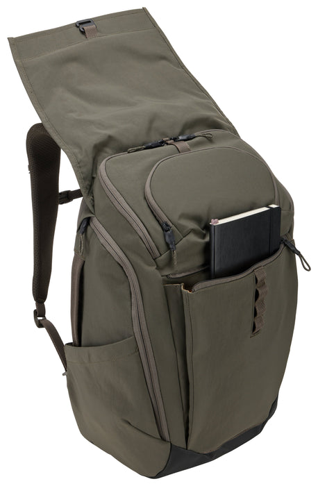 EAN 85854260930 - Thule Paramount mochila Mochila informal Marrón Nylon, Poliéster imagen 7