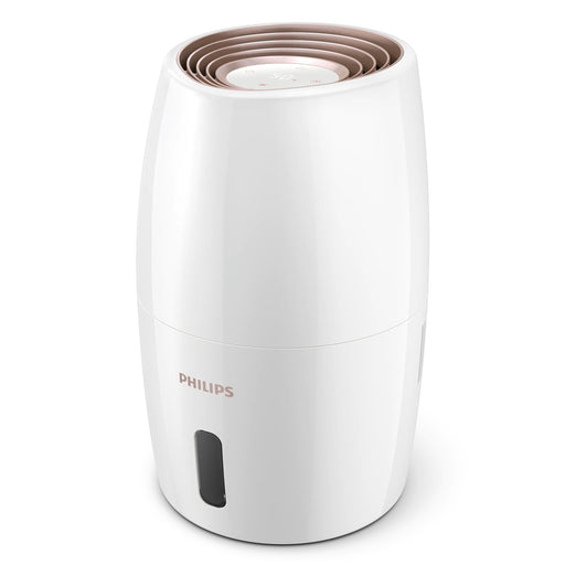 EAN 8710103941859 - Philips 2000 series HU2716/10 humidificador 2 L Blanco 17 W imagen 1