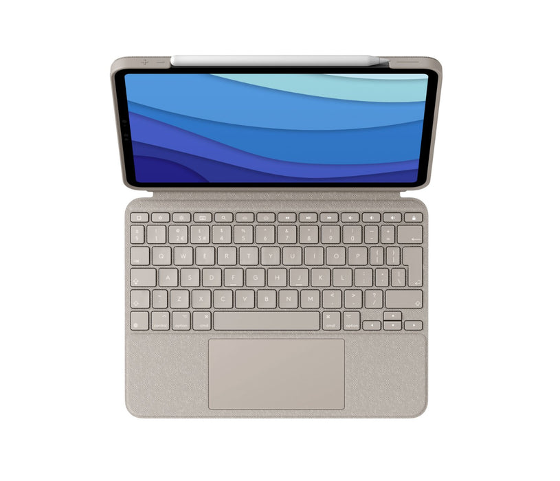EAN 5099206095489 - Logitech 920-010172 teclado para móvil QWERTY Arena imagen 4