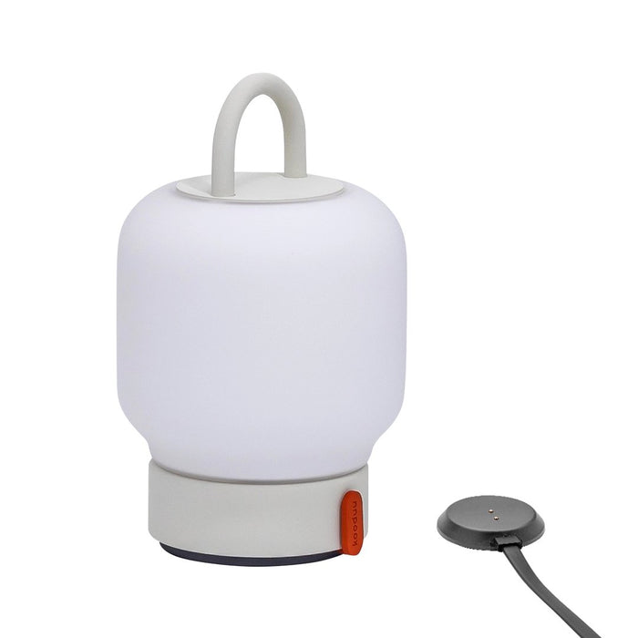 EAN 8720929080083 - Kooduu Loome farol LED Blanco imagen 3