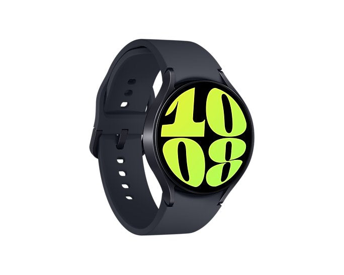 EAN 8806095075617 - Samsung Galaxy Watch6 SM-R945FZKADBT Relojes inteligentes y deportivos 3,81 cm (1.5") OLED 44 mm Digital  imagen 3