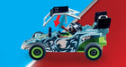 EAN 4008789710444 - Playmobil Stuntshow 71044 figura de juguete para niños imagen 6