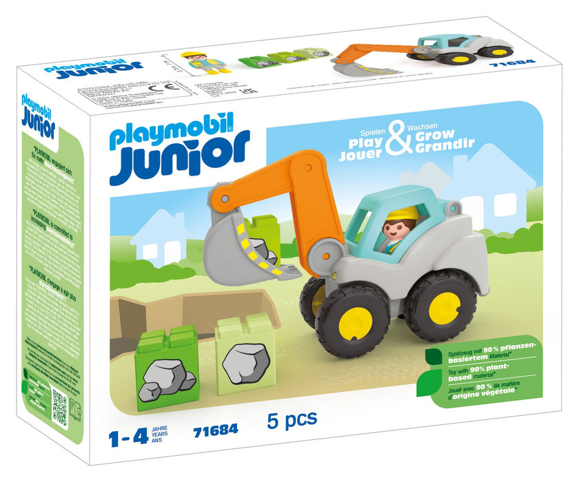 EAN 4008789716842 - Playmobil 71684 set de juguetes imagen 3